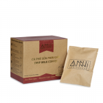 Cà phê sữa phin giấy tiện dụng Anni Coffee