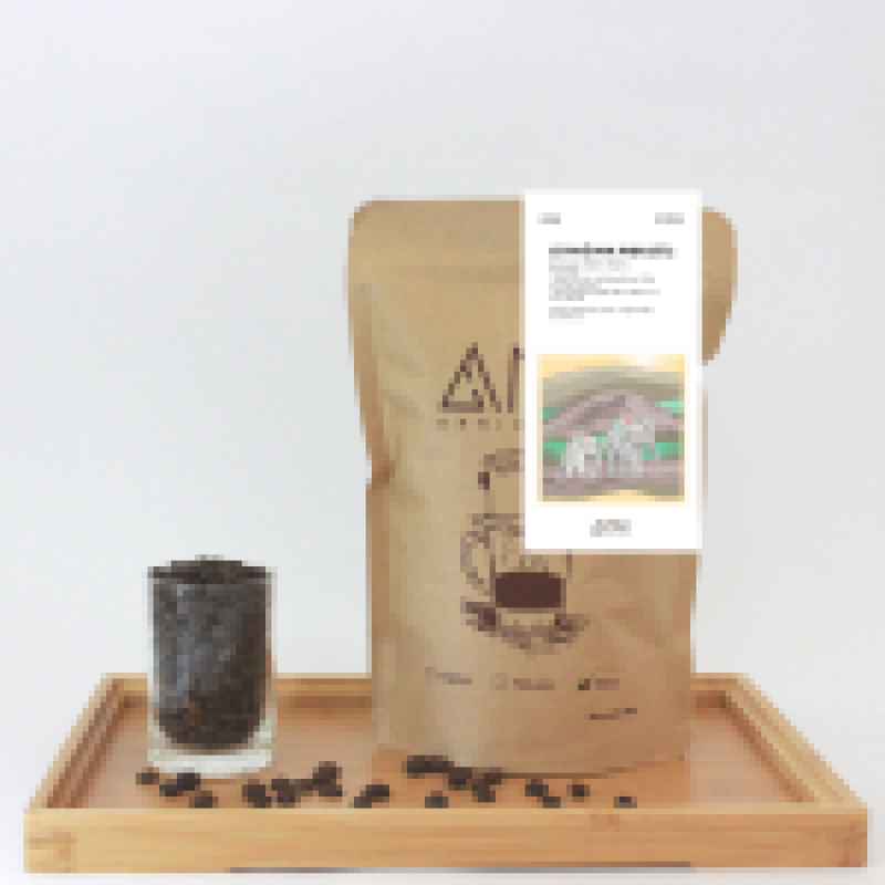 Cà phê pha phin số 2 - Anni Coffee