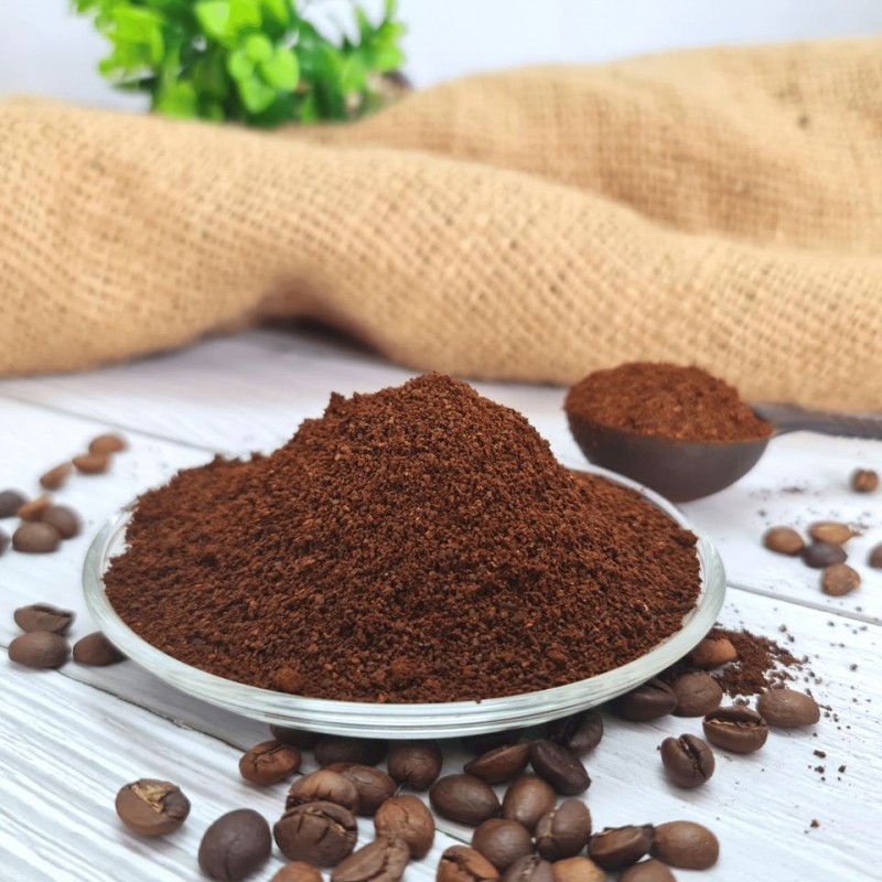 Cà phê pha phin số 2 - Anni Coffee